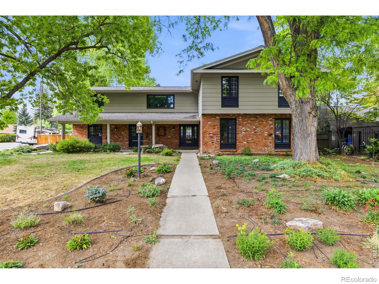 700 Garfield Street Fort Collins CO 80524