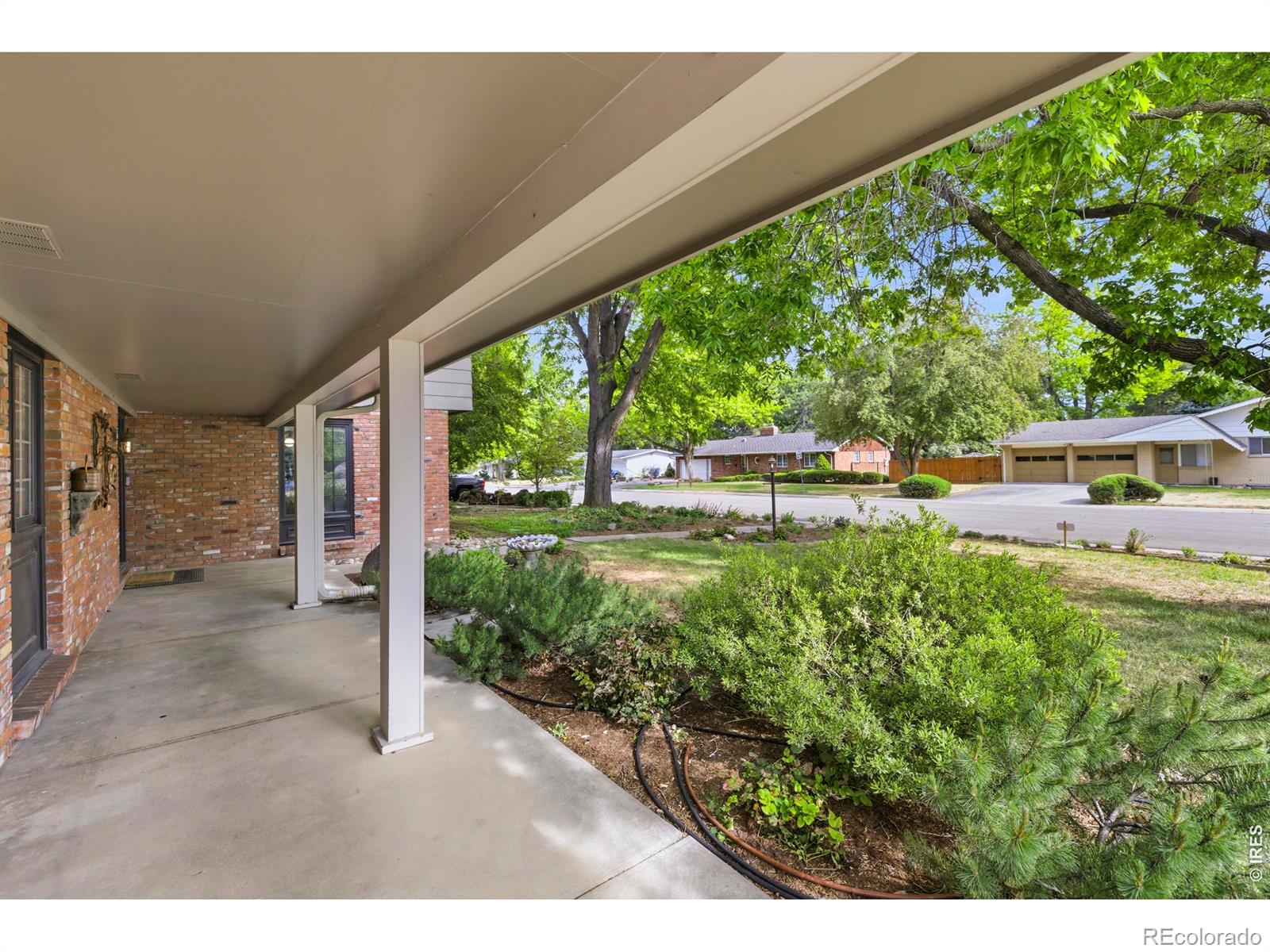 700 Garfield Street Fort Collins CO 80524