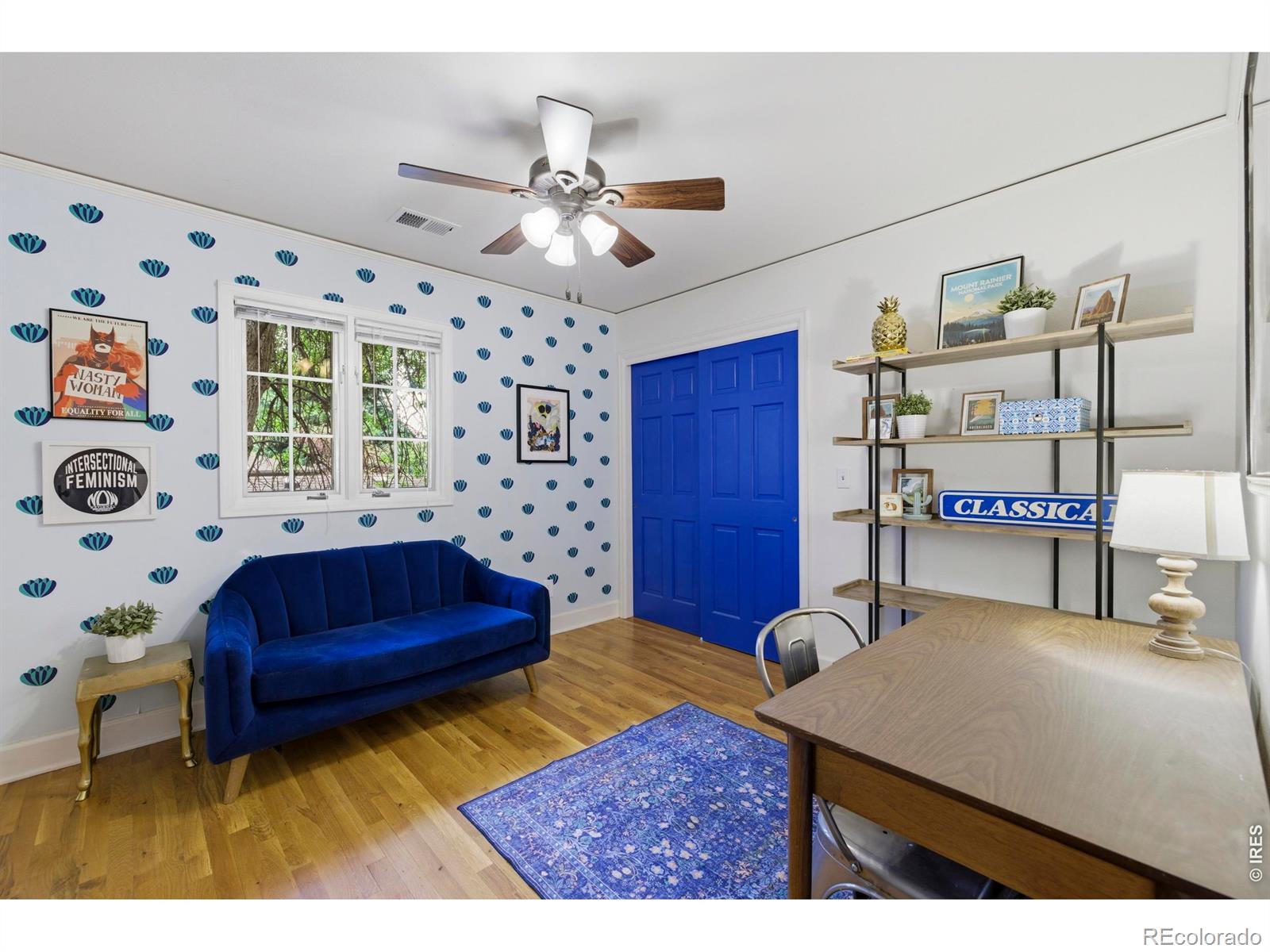 700 Garfield Street Fort Collins CO 80524