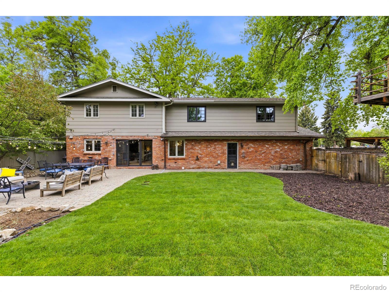 700 Garfield Street Fort Collins CO 80524