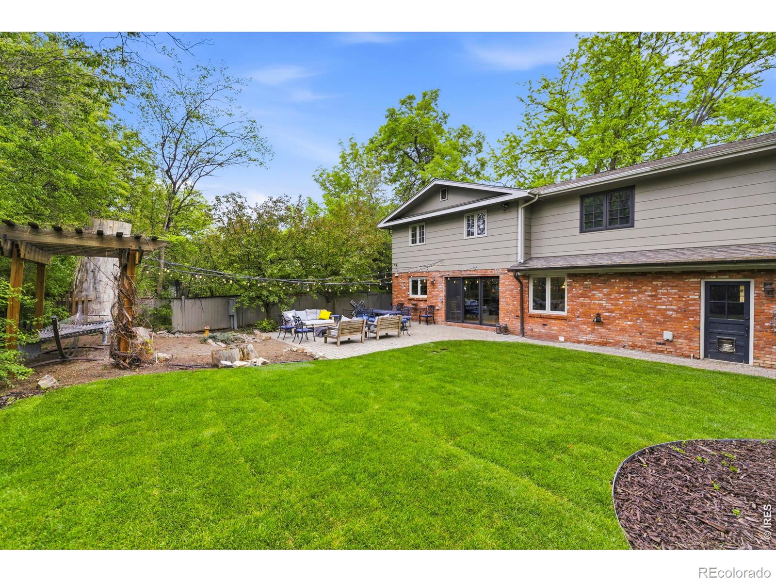 700 Garfield Street Fort Collins CO 80524