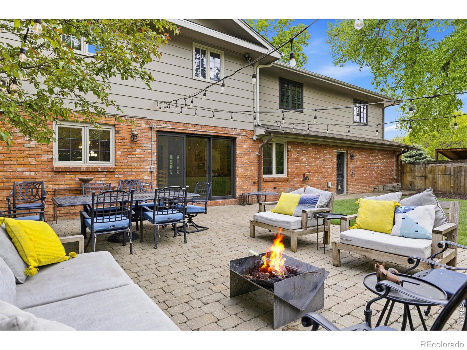 700 Garfield Street Fort Collins CO 80524