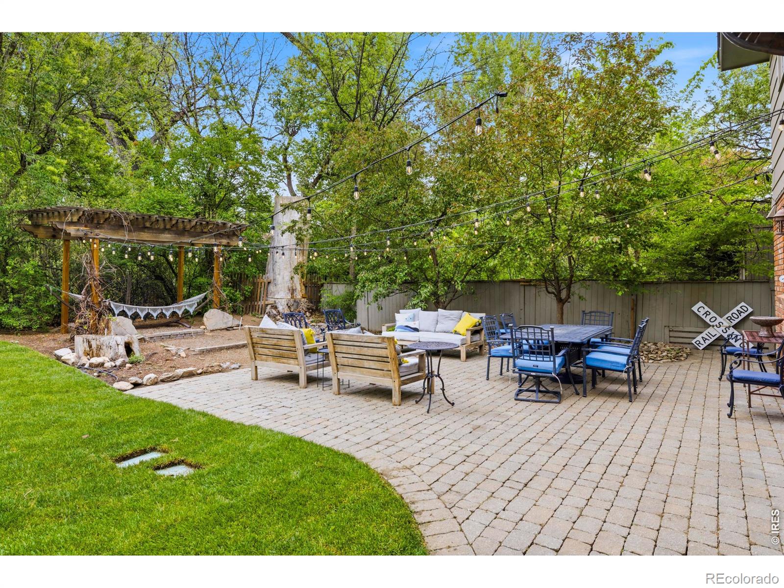 700 Garfield Street Fort Collins CO 80524