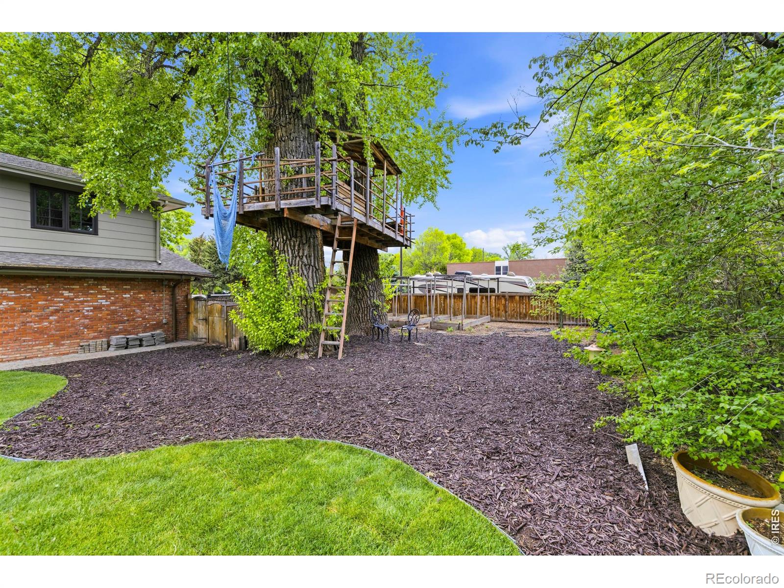 700 Garfield Street Fort Collins CO 80524