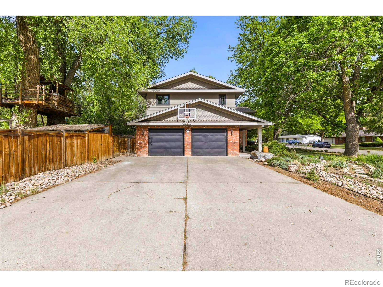 700 Garfield Street Fort Collins CO 80524