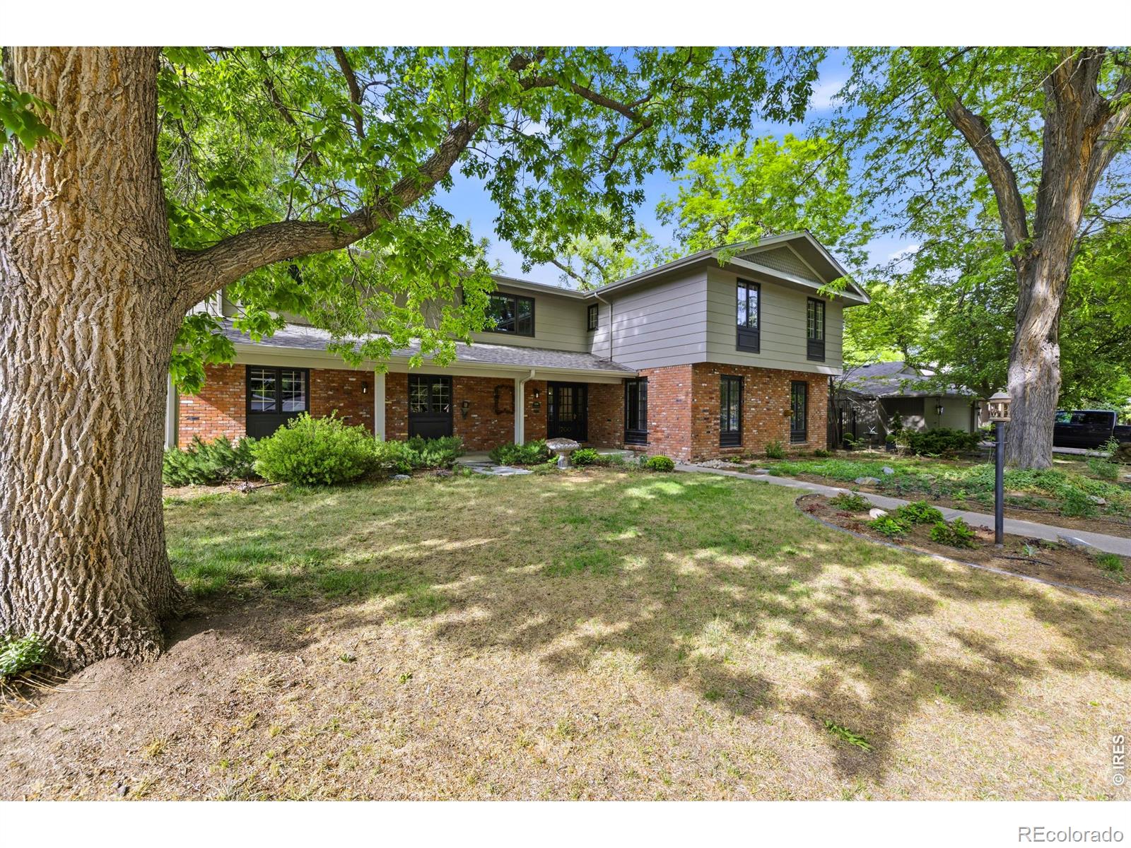 700 Garfield Street Fort Collins CO 80524