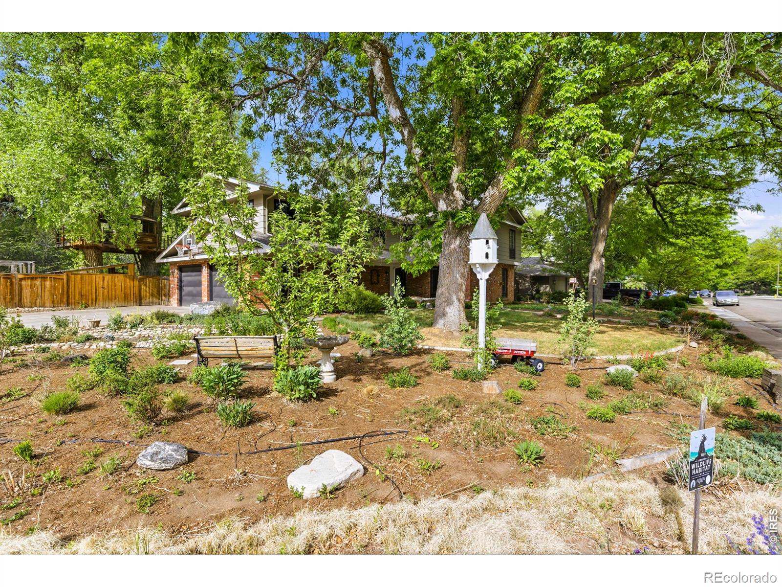 700 Garfield Street Fort Collins CO 80524