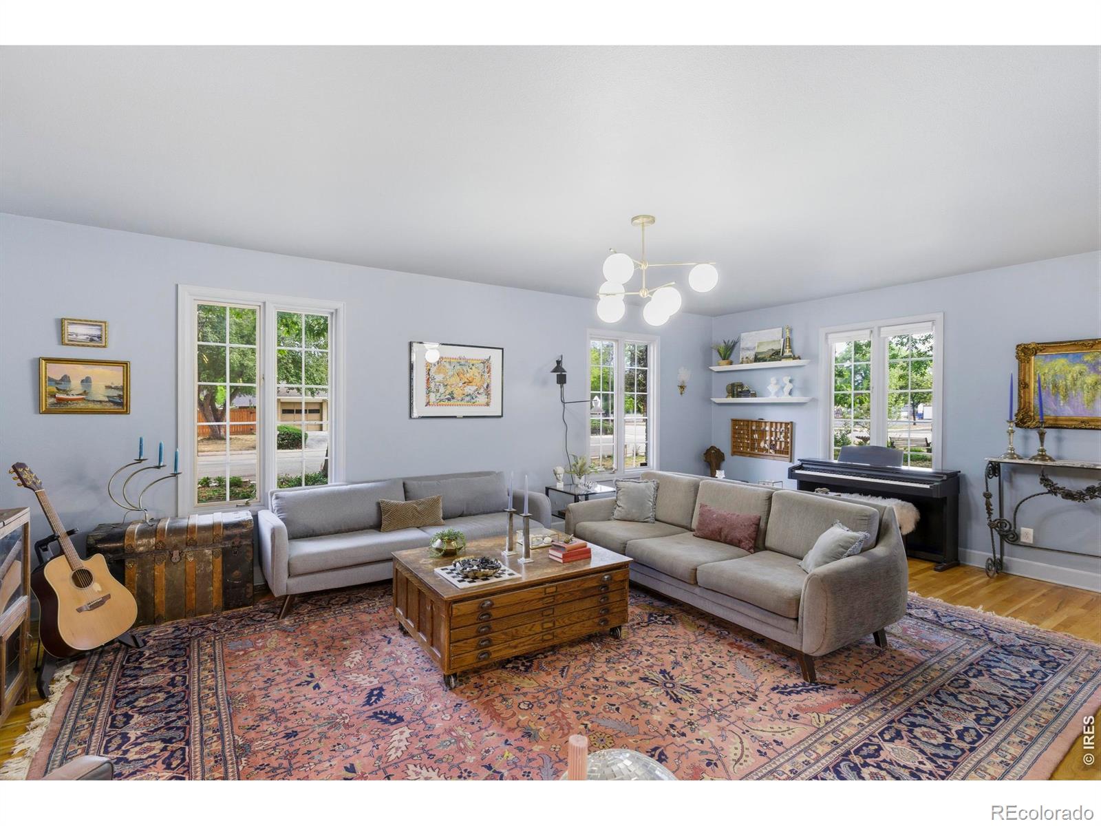 700 Garfield Street Fort Collins CO 80524