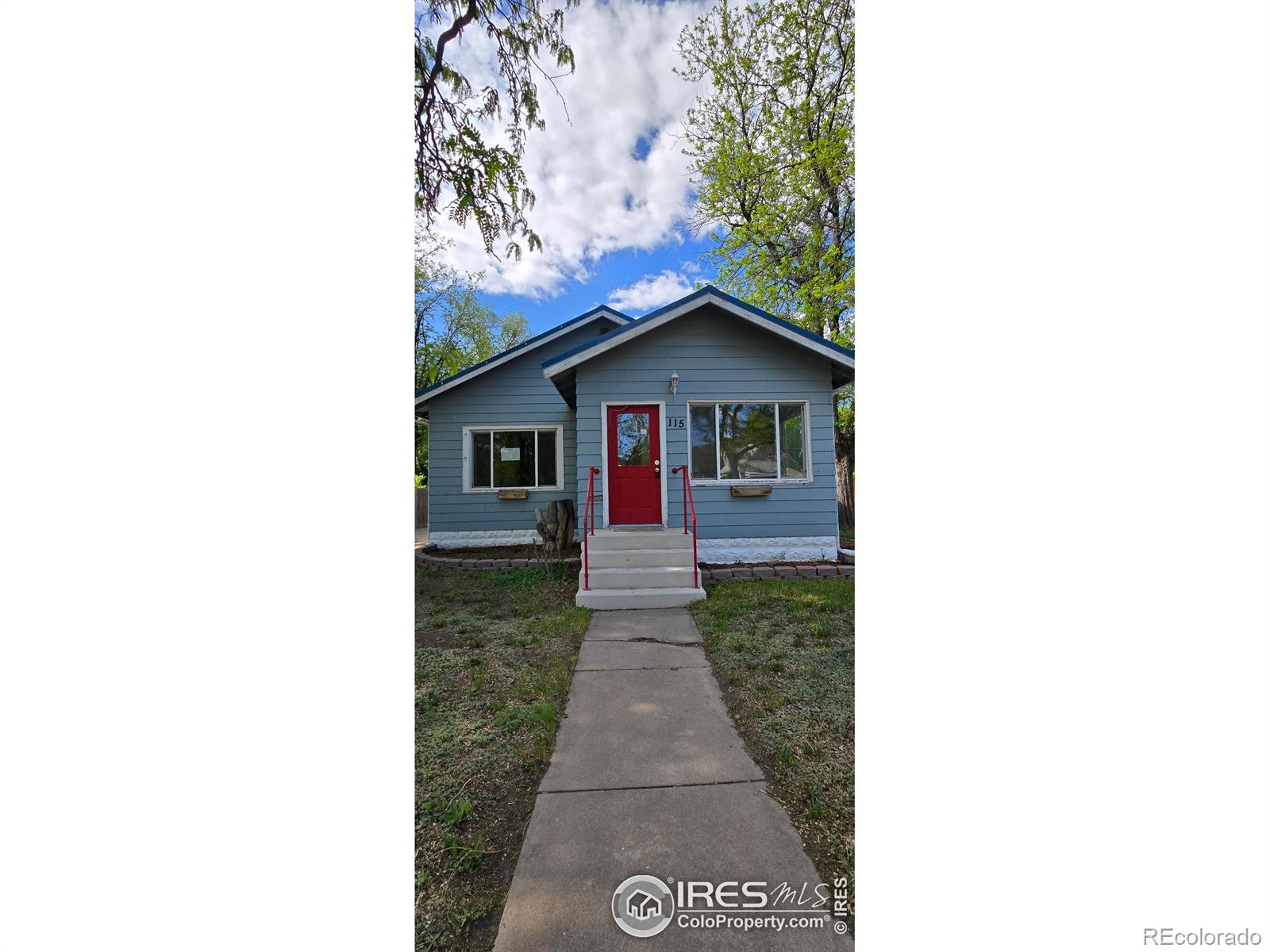 115 Park Street Sterling CO 80751