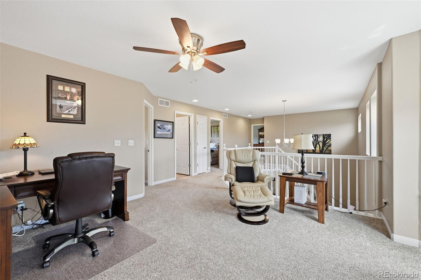 9837 W Vandeventor Drive Littleton CO 80128