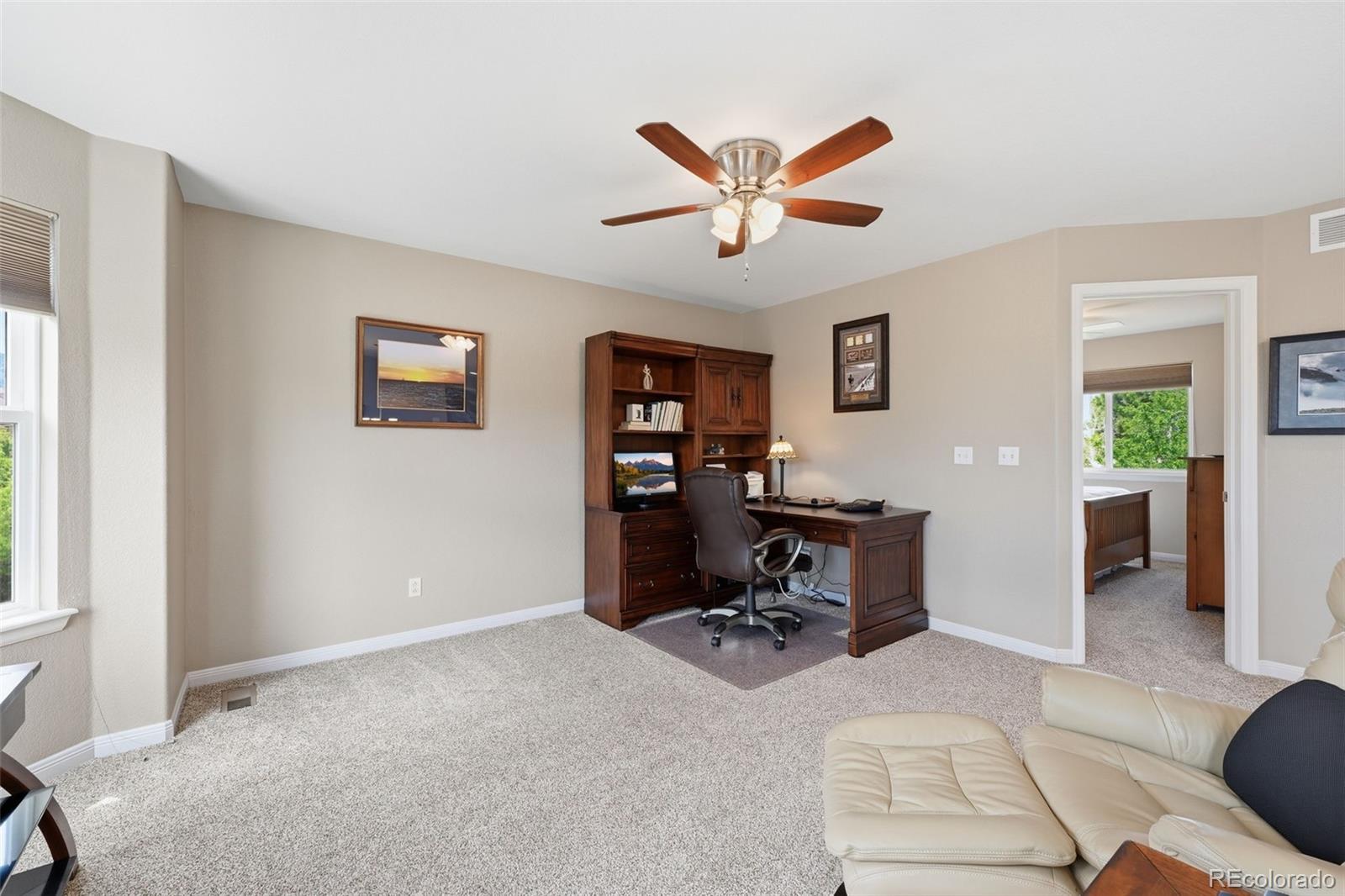 9837 W Vandeventor Drive Littleton CO 80128