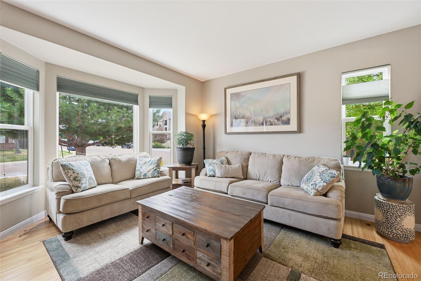 9837 W Vandeventor Drive Littleton CO 80128