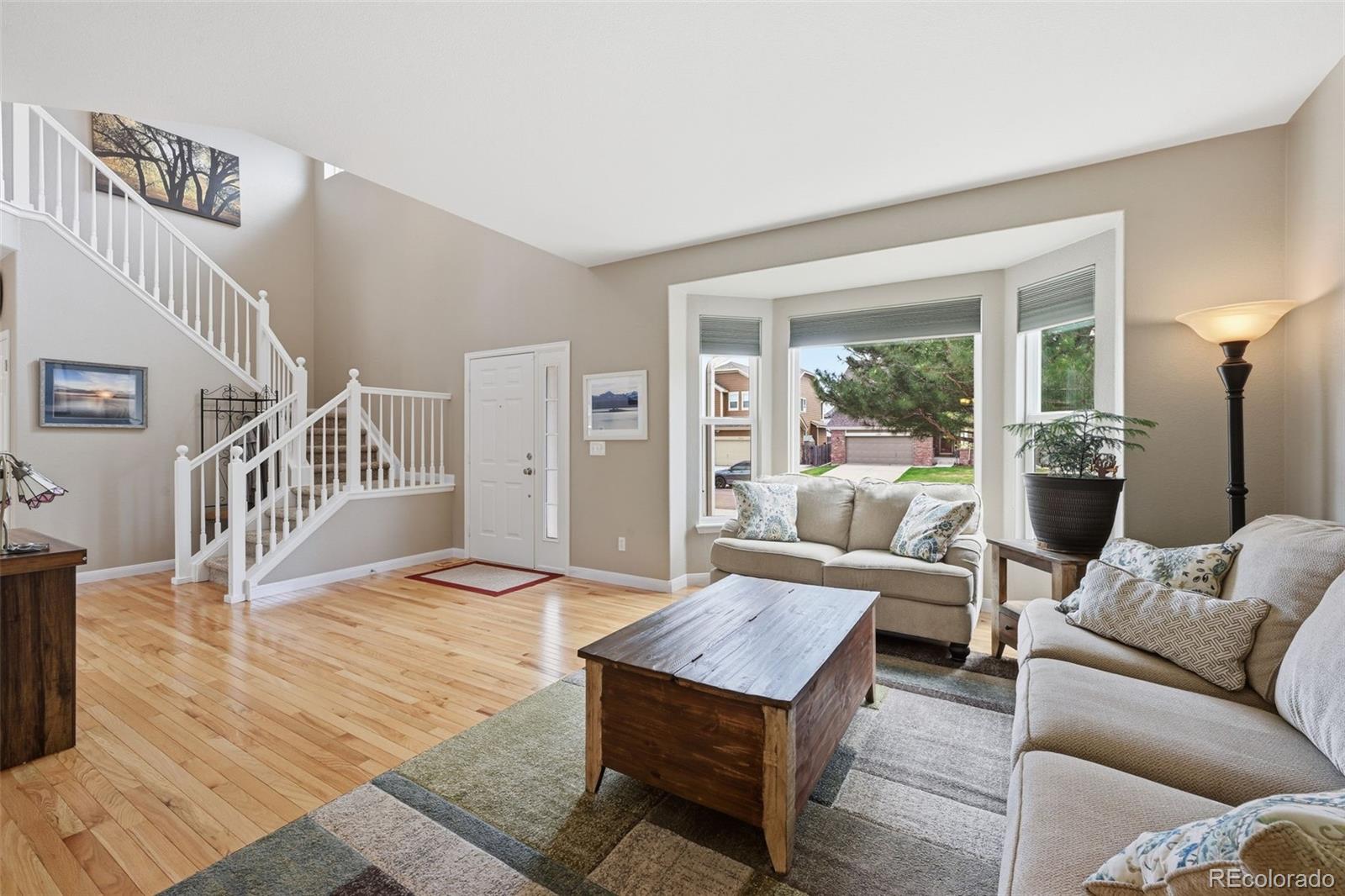 9837 W Vandeventor Drive Littleton CO 80128