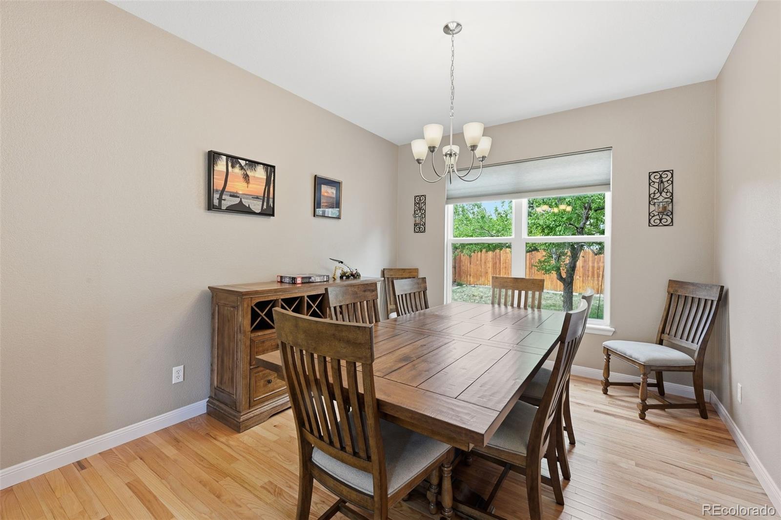 9837 W Vandeventor Drive Littleton CO 80128
