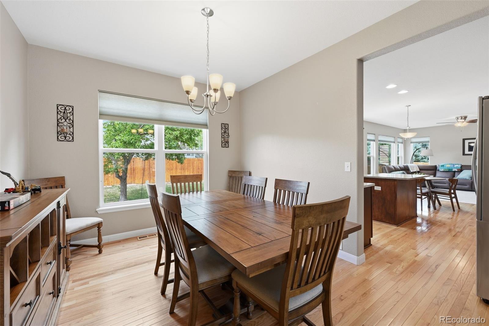 9837 W Vandeventor Drive Littleton CO 80128