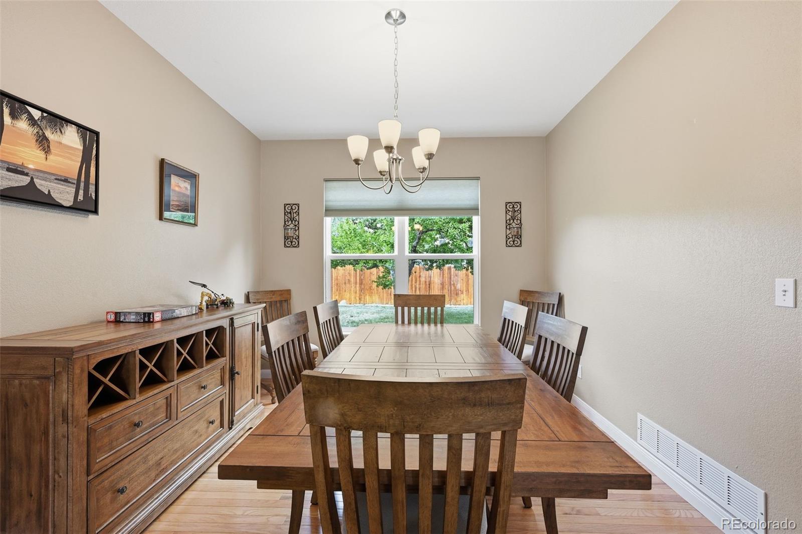 9837 W Vandeventor Drive Littleton CO 80128
