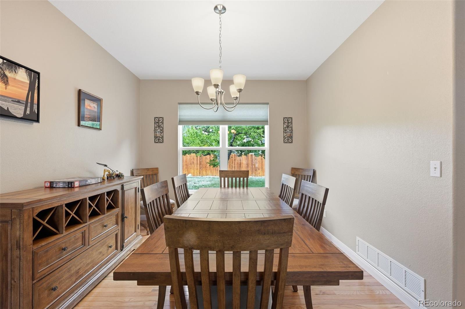 9837 W Vandeventor Drive Littleton CO 80128