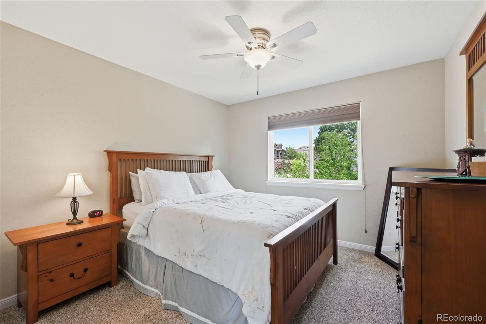 9837 W Vandeventor Drive Littleton CO 80128
