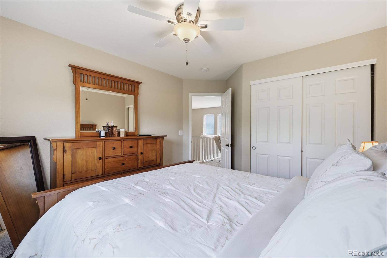 9837 W Vandeventor Drive Littleton CO 80128