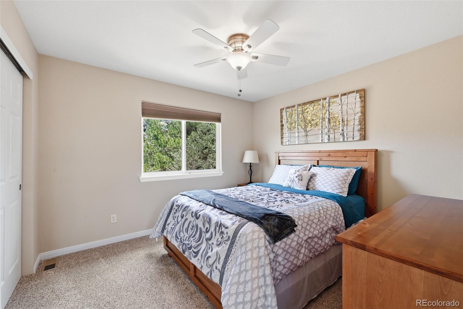 9837 W Vandeventor Drive Littleton CO 80128