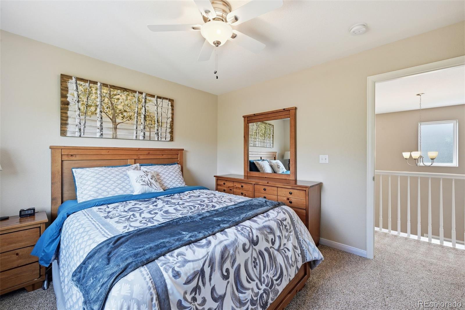 9837 W Vandeventor Drive Littleton CO 80128