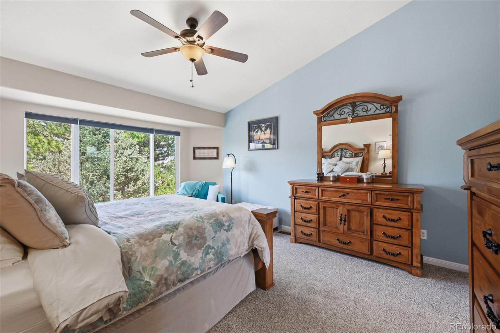 9837 W Vandeventor Drive Littleton CO 80128