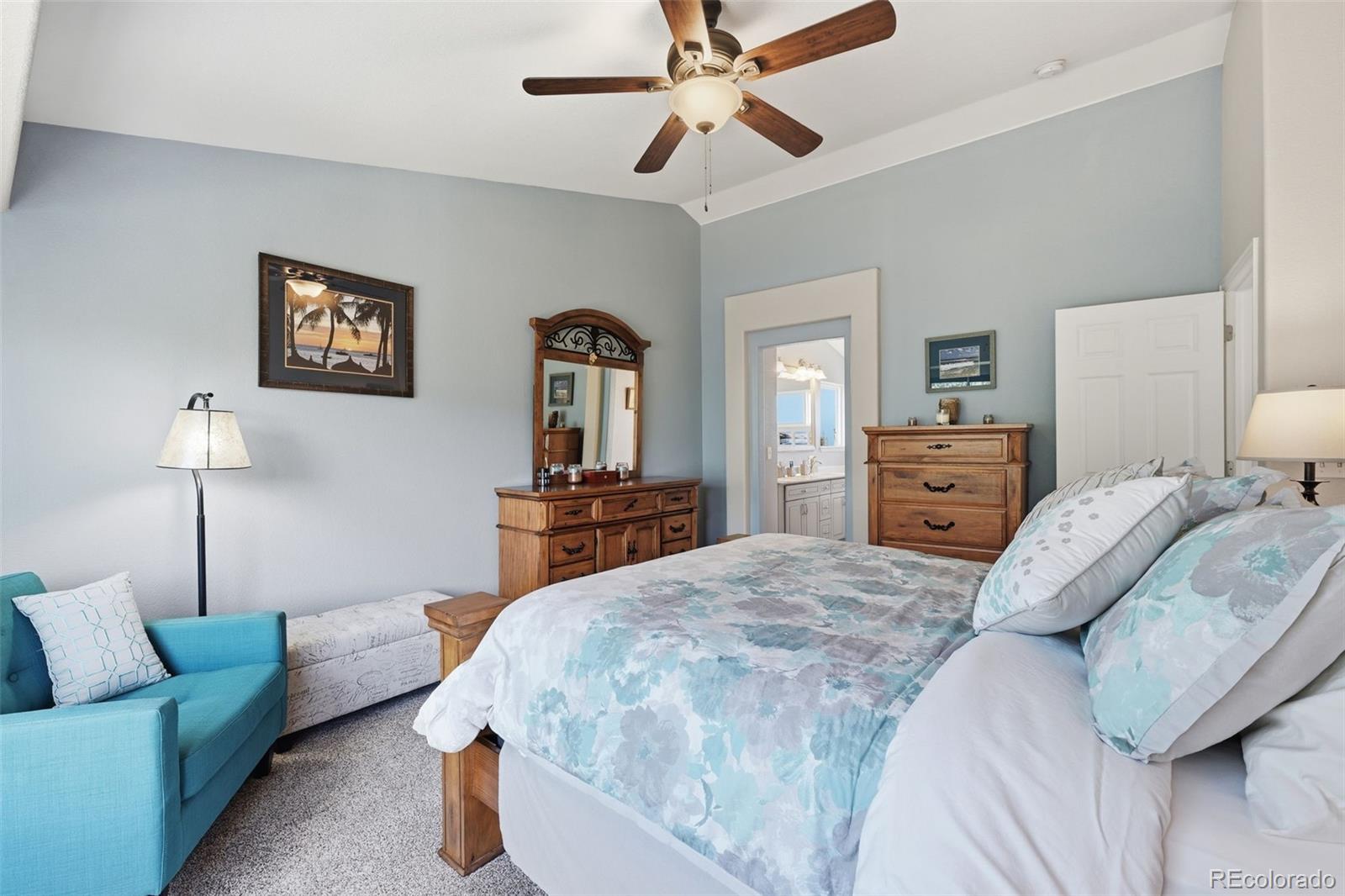 9837 W Vandeventor Drive Littleton CO 80128