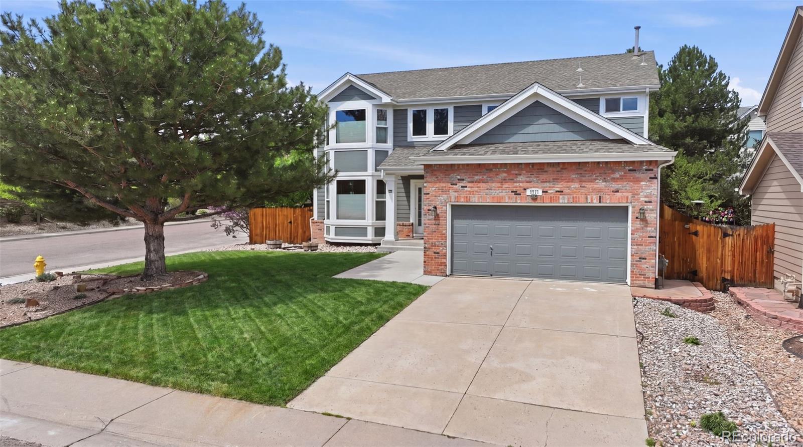 9837 W Vandeventor Drive Littleton CO 80128