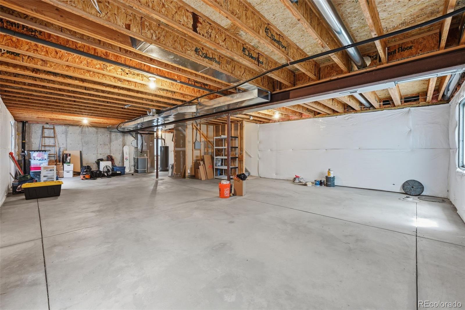 9837 W Vandeventor Drive Littleton CO 80128