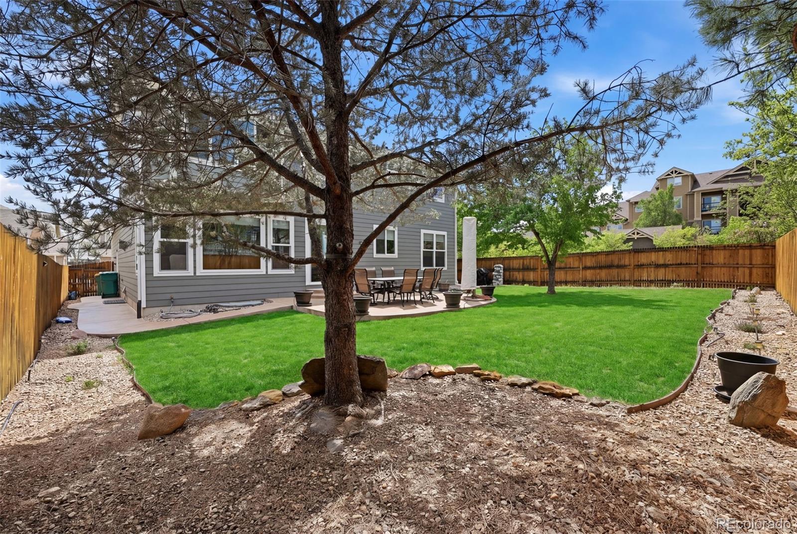 9837 W Vandeventor Drive Littleton CO 80128