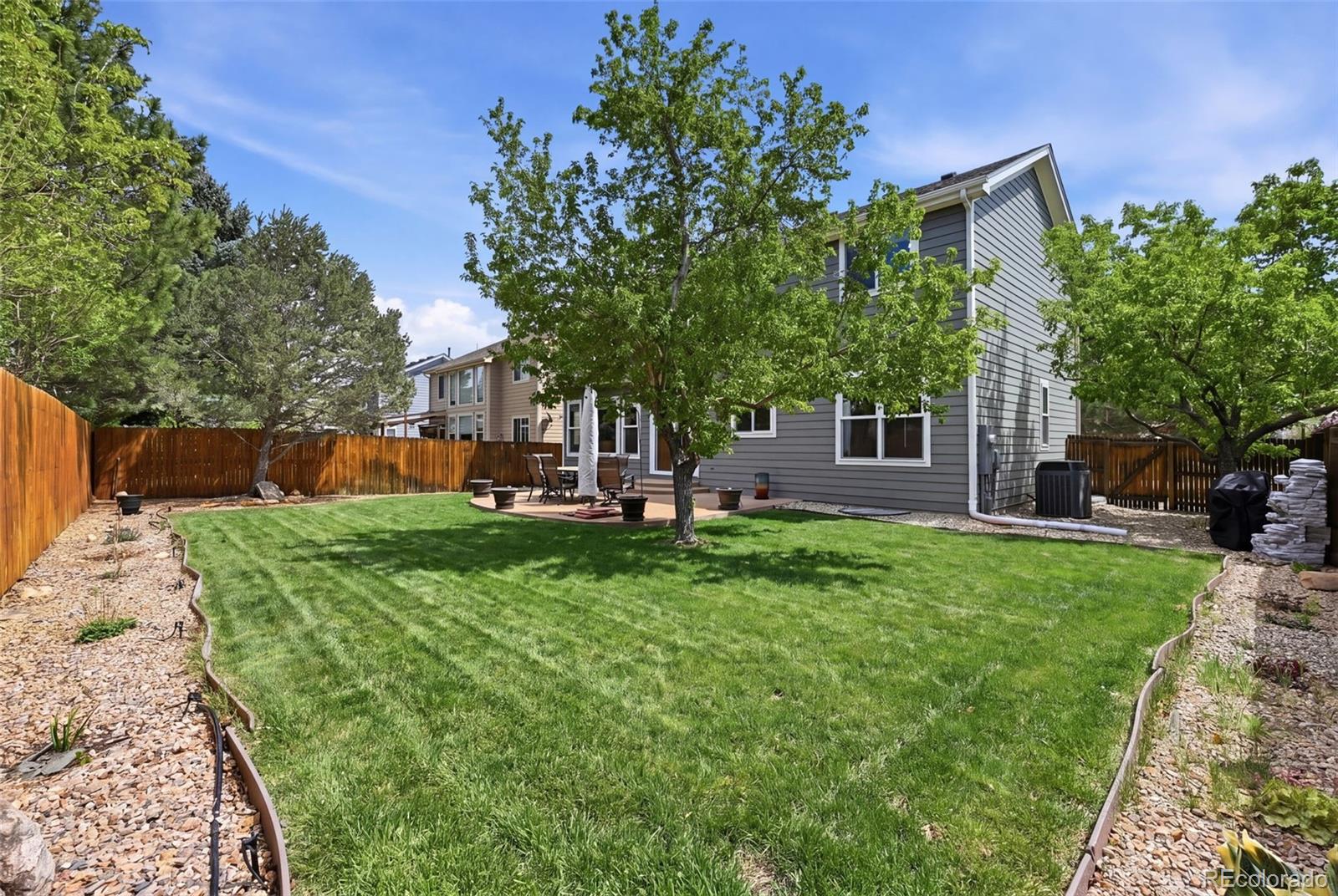 9837 W Vandeventor Drive Littleton CO 80128