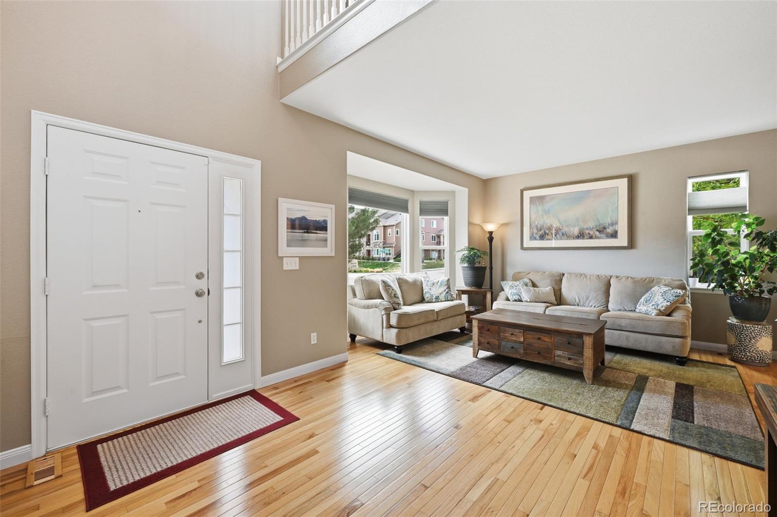 9837 W Vandeventor Drive Littleton CO 80128