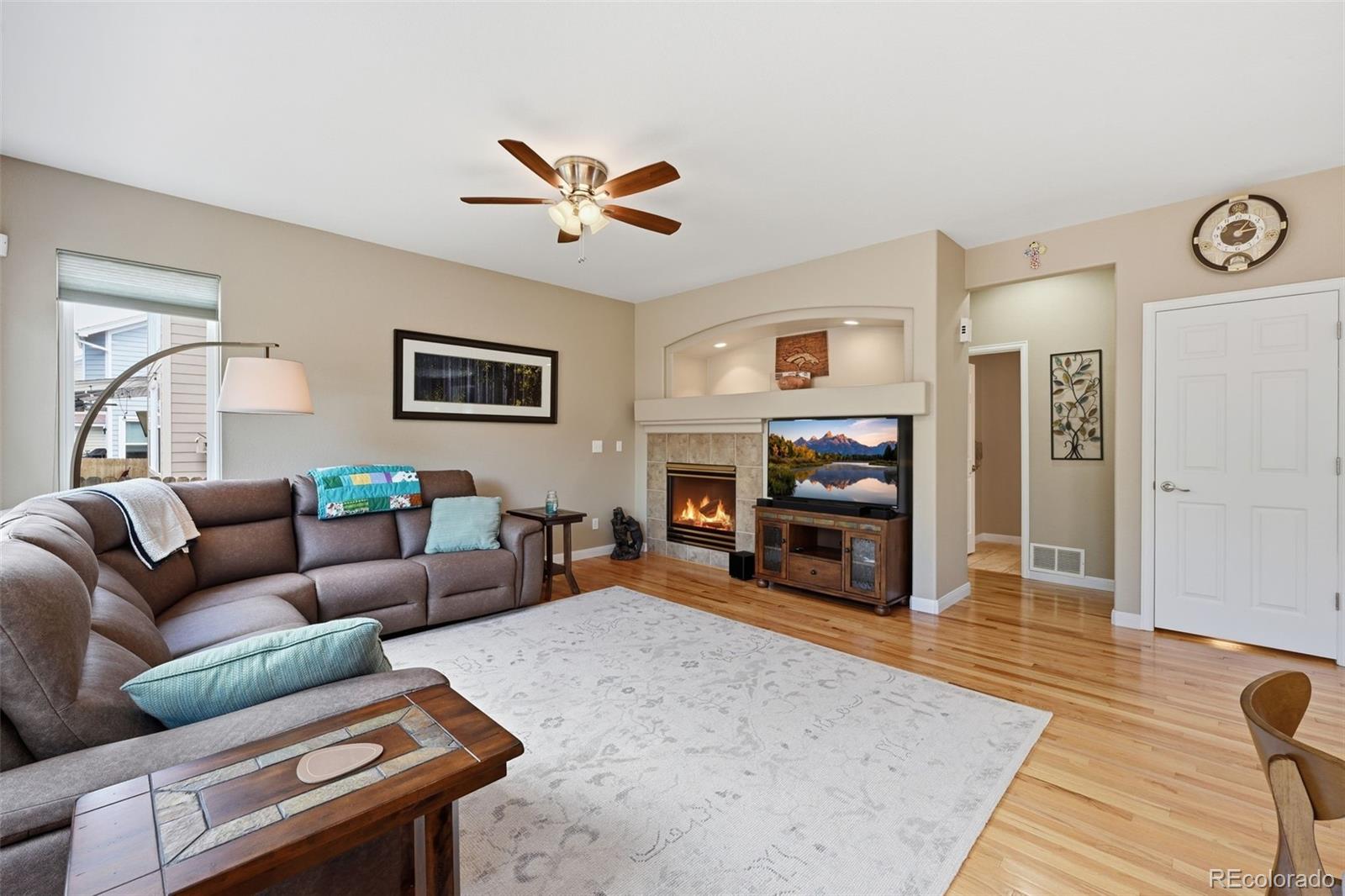 9837 W Vandeventor Drive Littleton CO 80128