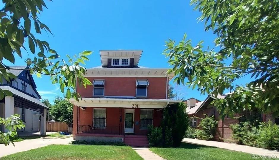 2011 N Greenwood Street Pueblo CO 81003