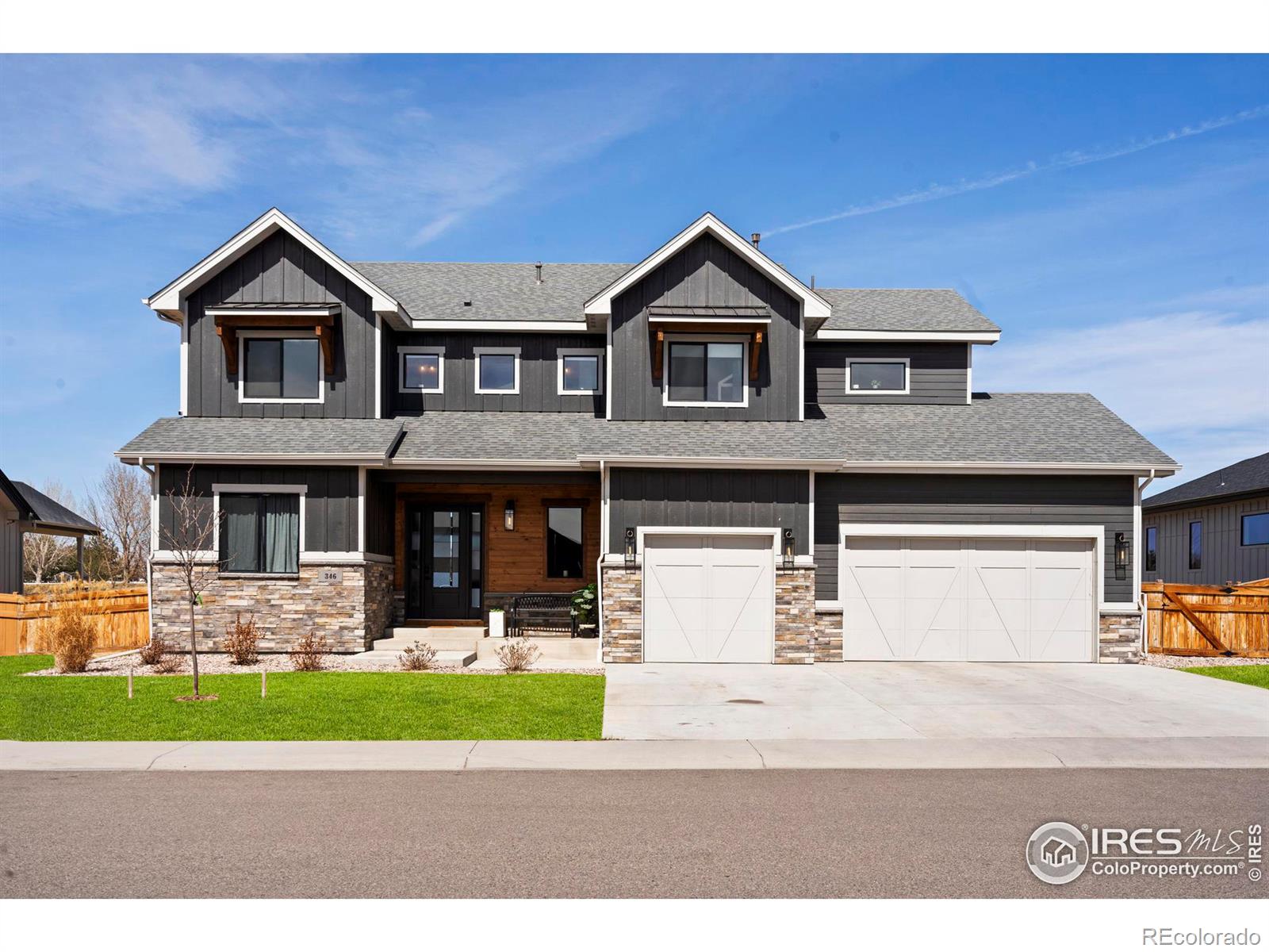 346 Blue Fortune Drive Windsor CO 80550