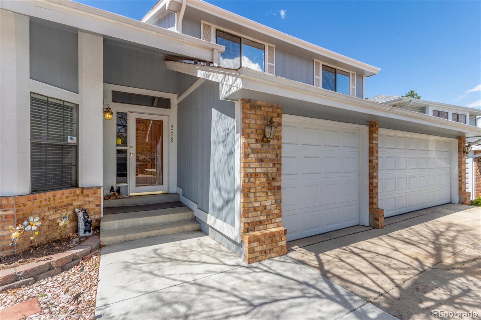 4022 S Kalispell Street Aurora CO 80013