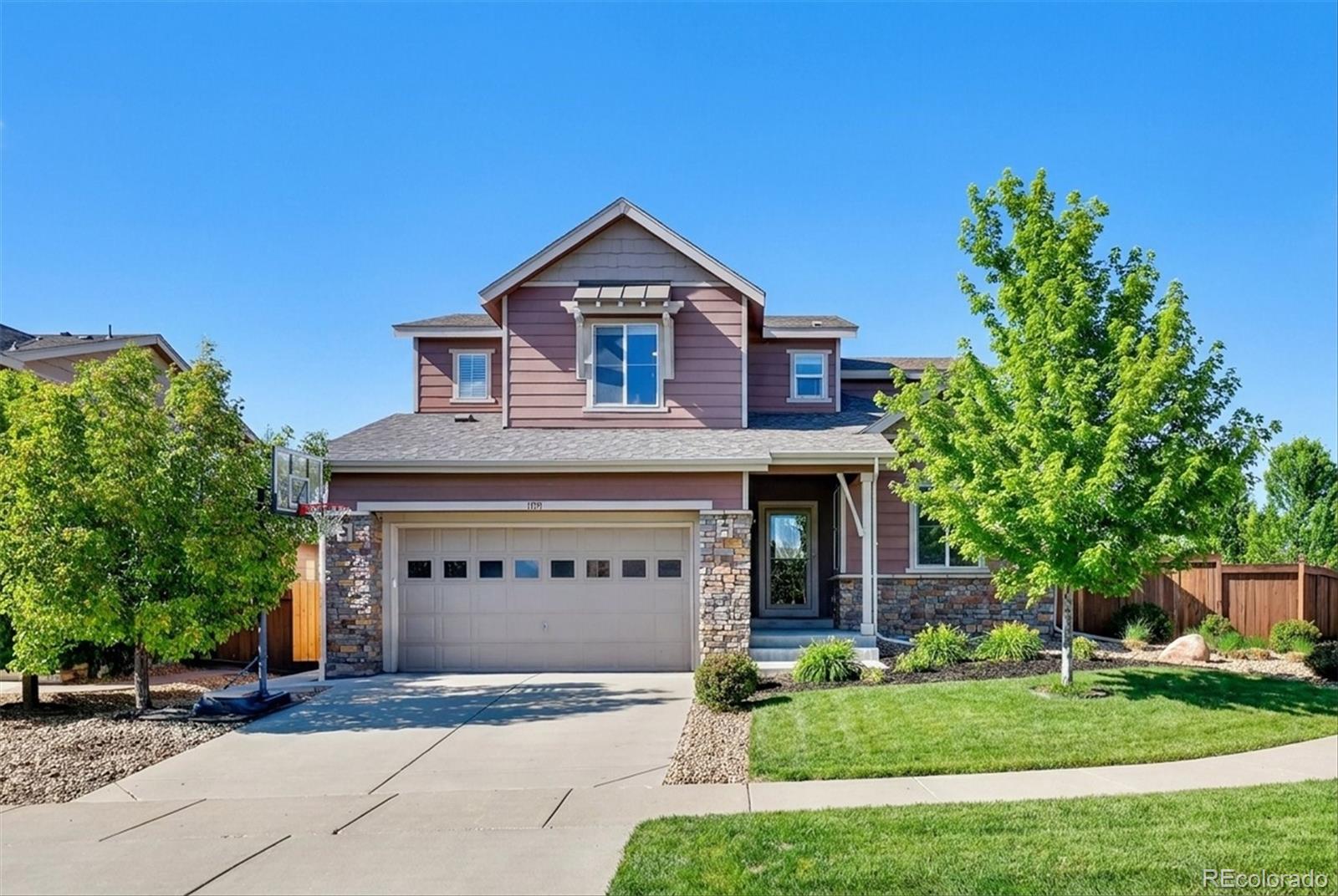 15191 E Crestline Avenue Centennial CO 80015