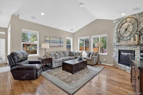15191 E Crestline Avenue Centennial CO 80015