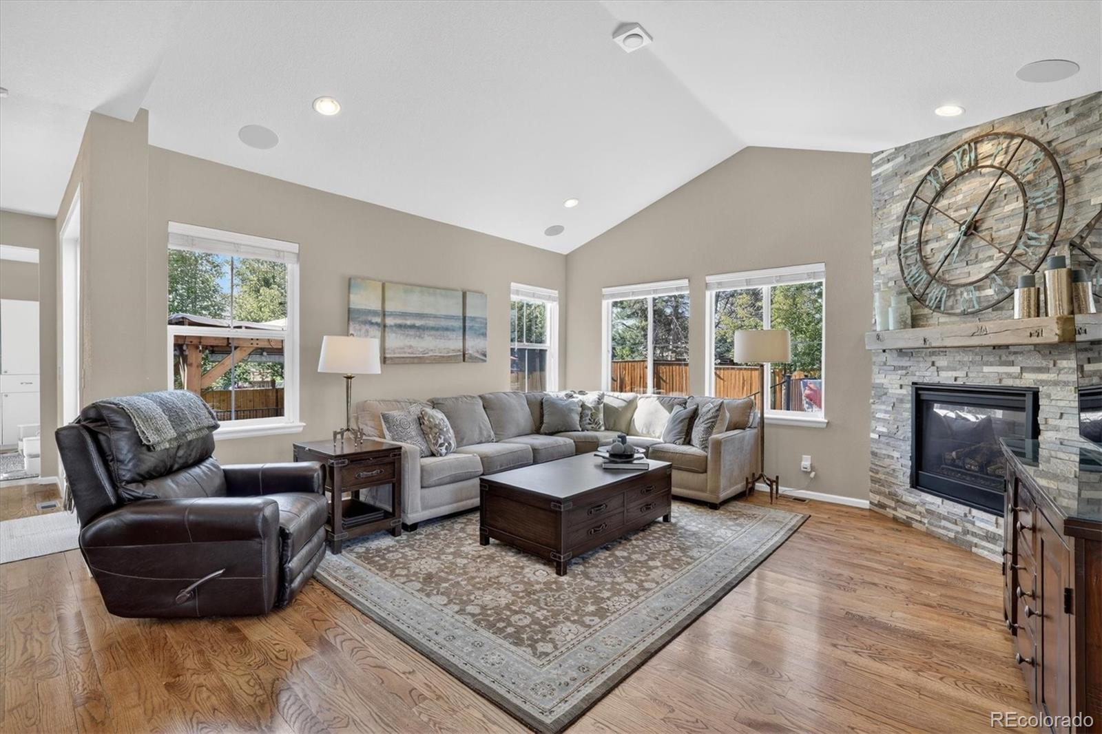 15191 E Crestline Avenue Centennial CO 80015