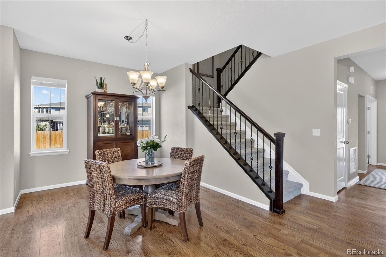 15191 E Crestline Avenue Centennial CO 80015