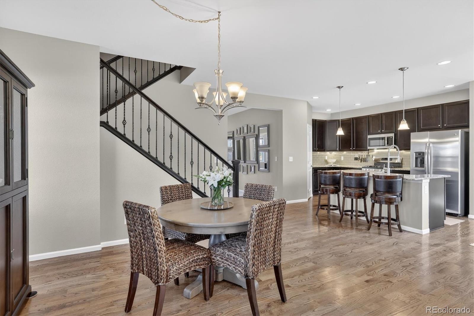 15191 E Crestline Avenue Centennial CO 80015