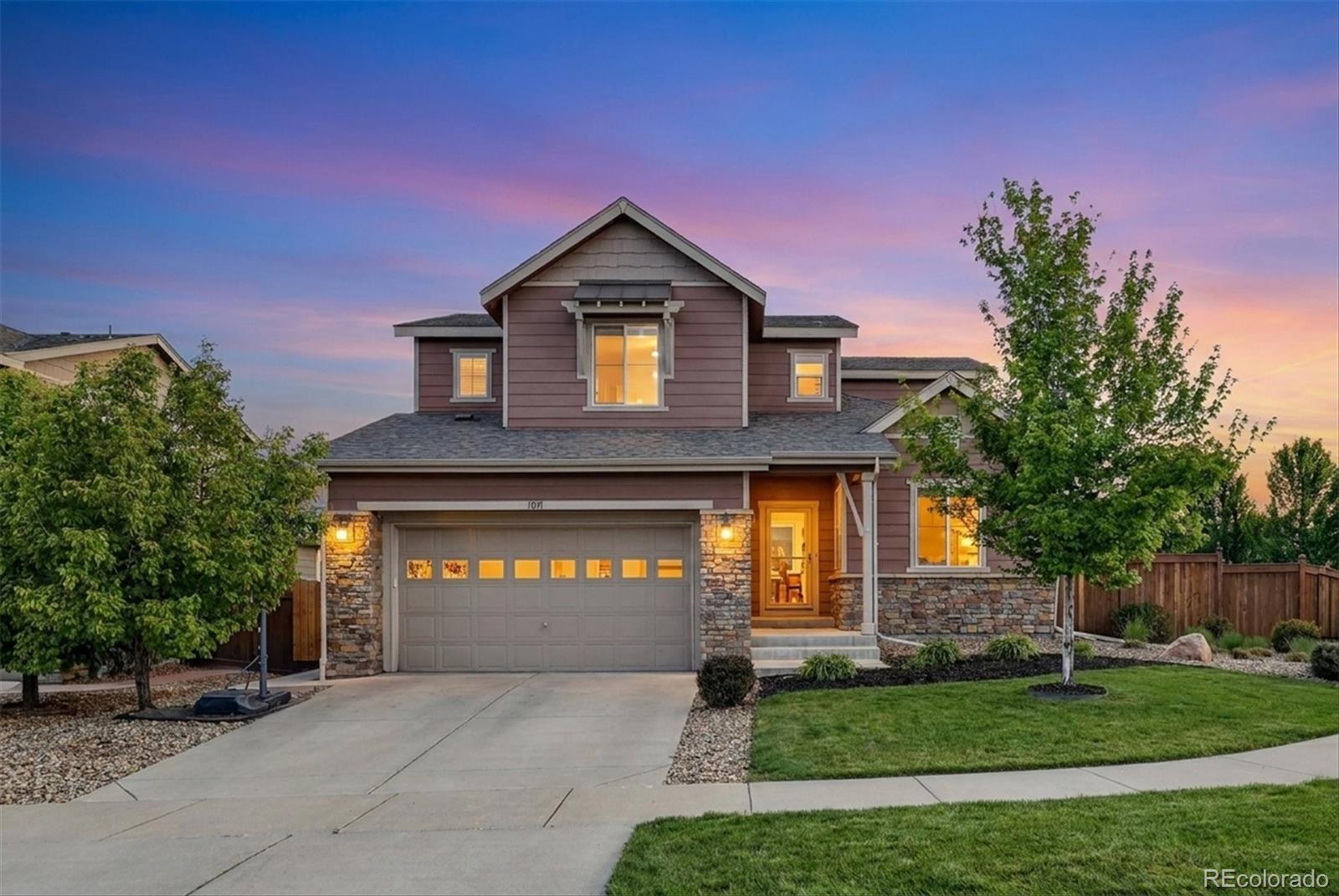 15191 E Crestline Avenue Centennial CO 80015