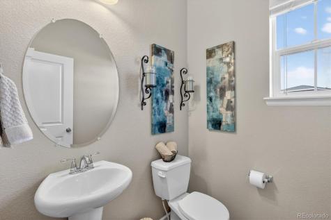 15191 E Crestline Avenue Centennial CO 80015