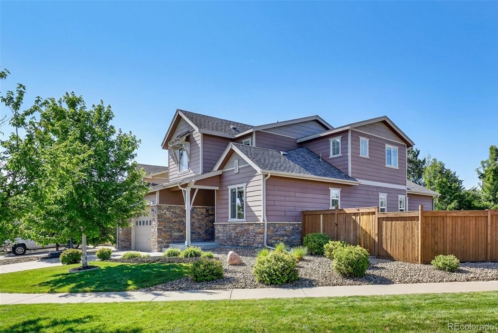 15191 E Crestline Avenue Centennial CO 80015