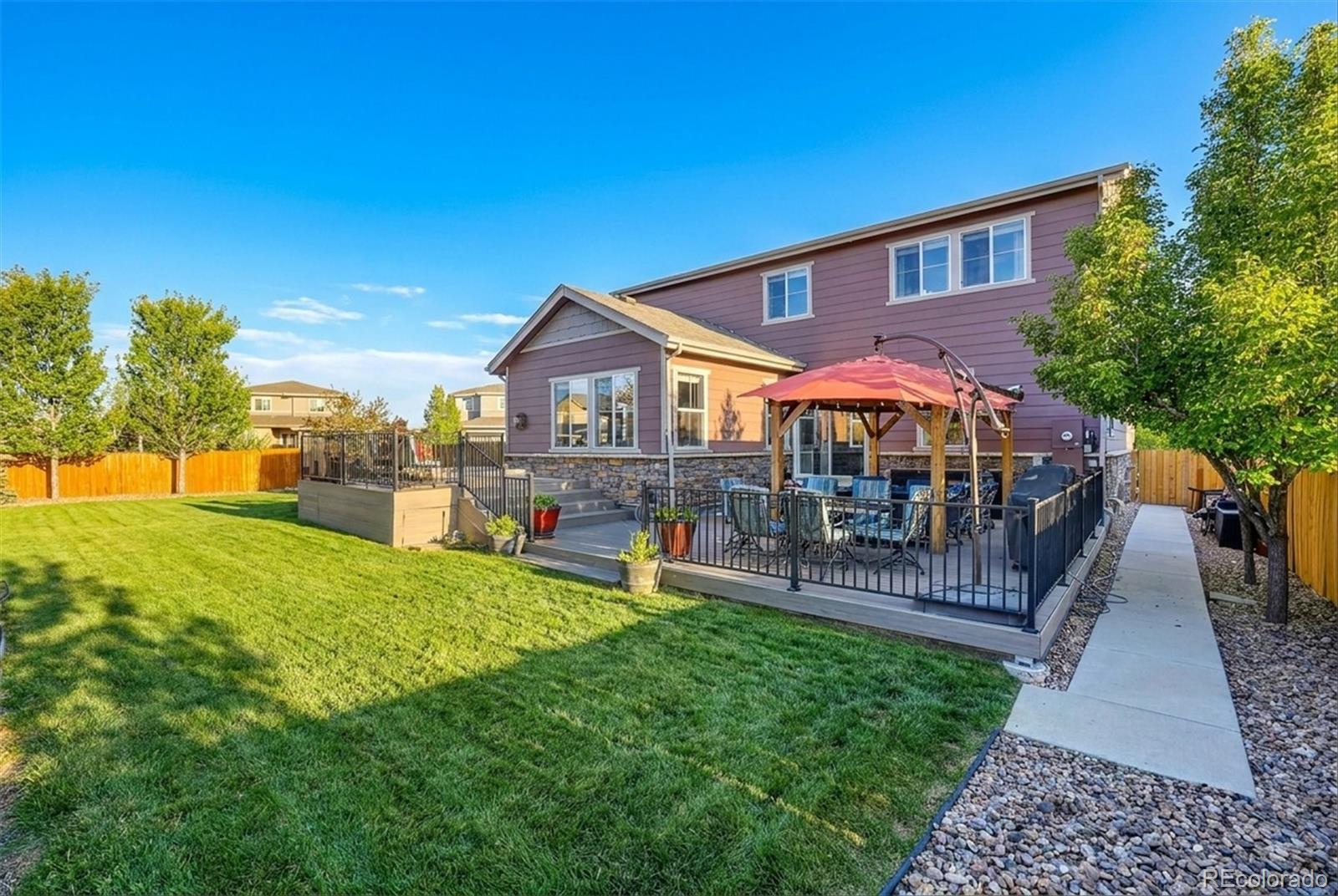 15191 E Crestline Avenue Centennial CO 80015