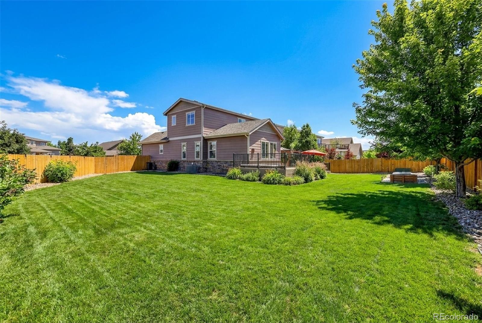 15191 E Crestline Avenue Centennial CO 80015