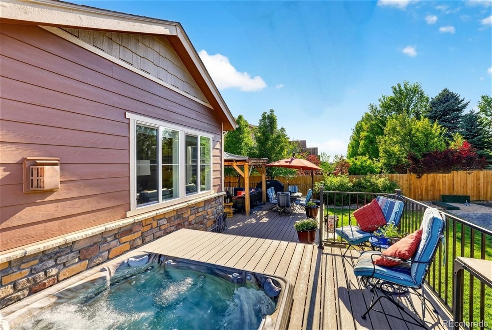 15191 E Crestline Avenue Centennial CO 80015