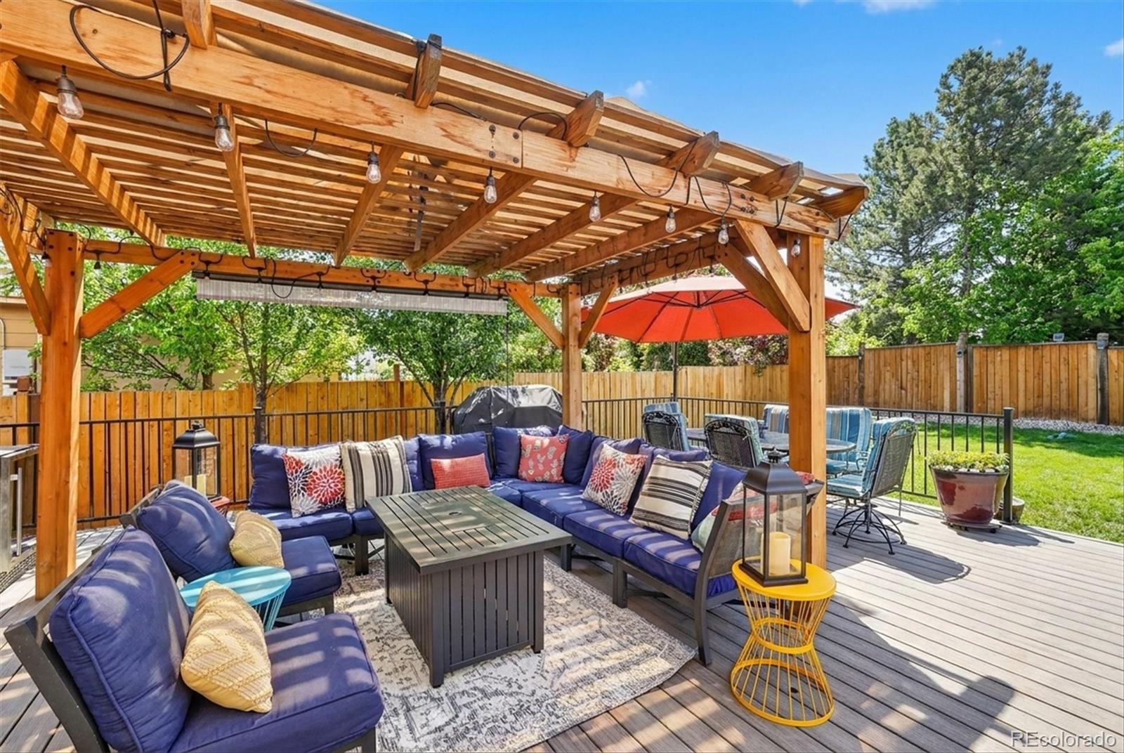 15191 E Crestline Avenue Centennial CO 80015