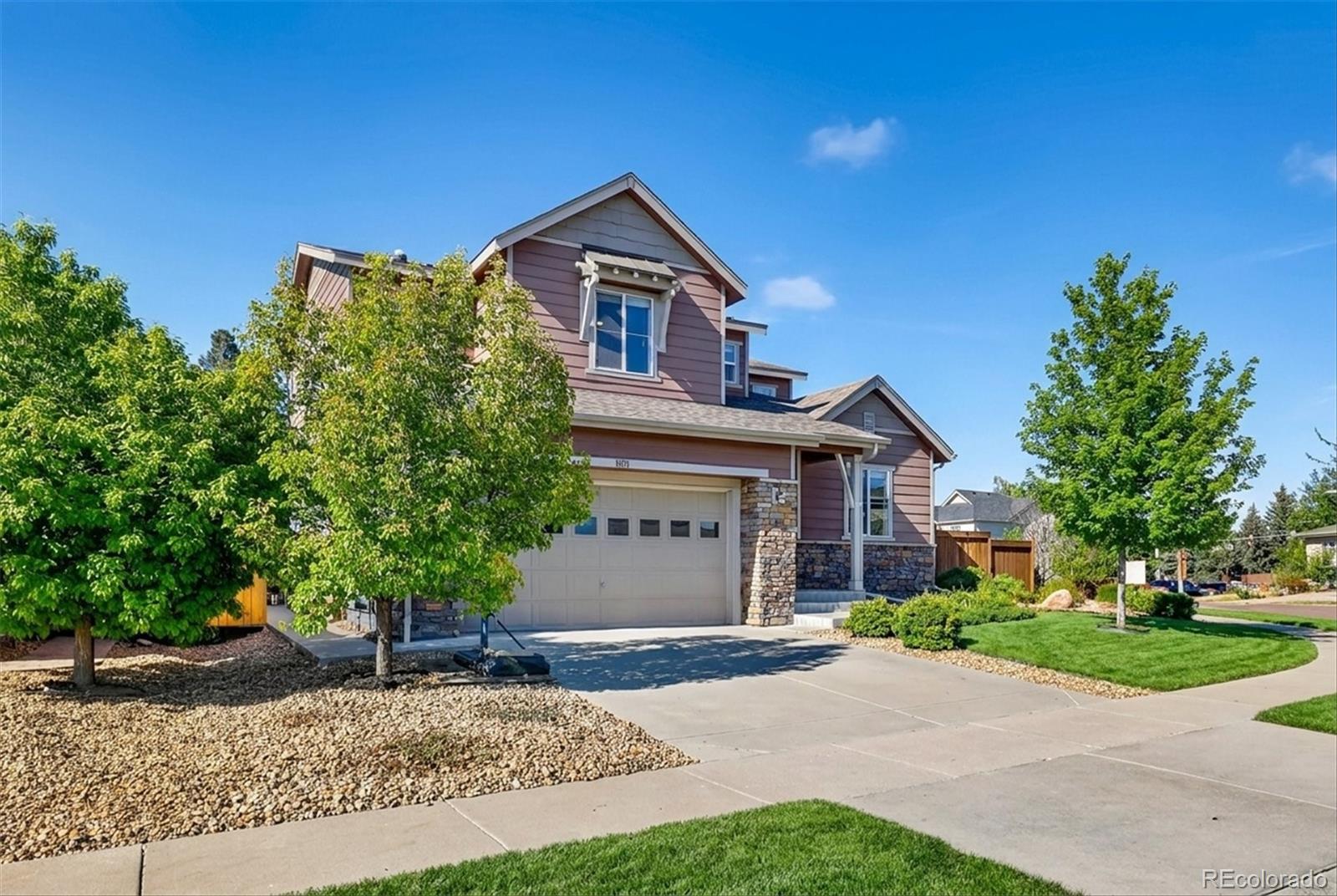 15191 E Crestline Avenue Centennial CO 80015