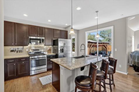 15191 E Crestline Avenue Centennial CO 80015
